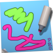 Daydream Doodler Pro 3.13.1 for Mac|Mac版下载 | 卡通风格绘图工具