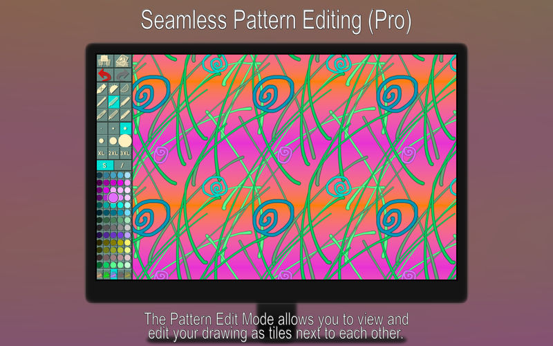Daydream Doodler Pro 3.13.1 for Mac|Mac版下载 | 卡通风格绘图工具