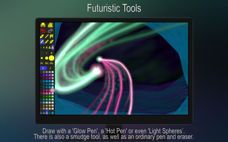 Lux Draw Pro 2.13.1 for Mac|Mac版下载 | 画笔工具
