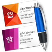 Business Card Designer - Create business cards 1.2.1 for Mac|Mac版下载 | 名片设计软件 Business Card Designer - Create business cards 1.2.1 for Mac|Mac版下载 | 名片设计软件