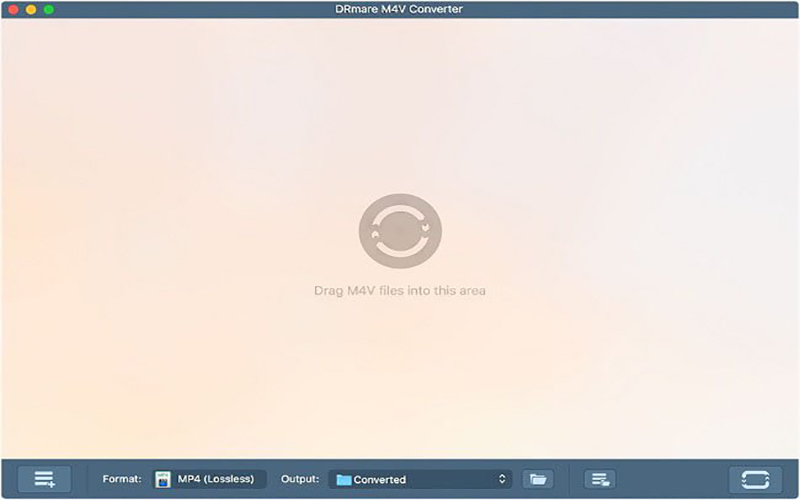 DRmare M4V Converter 2.1.2 for Mac|Mac版下载 | drm去除软件