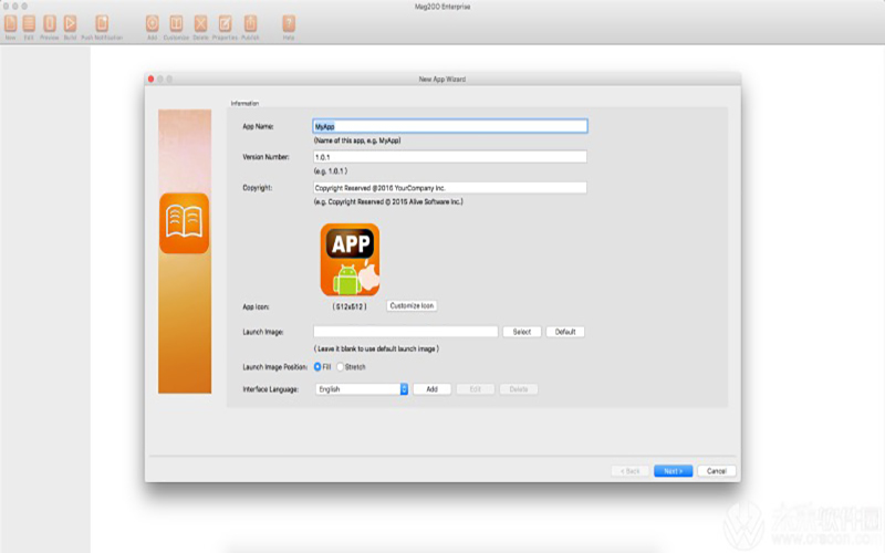 Mag2GO 2.0.14416 for Mac|Mac版下载 | 数字出版物应用