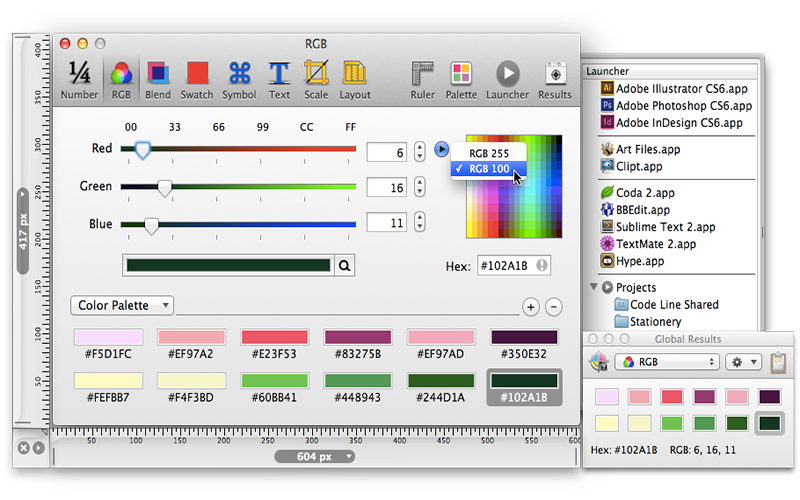 Art Directors Toolkit 5i 5.5.1 for Mac|Mac版下载 | 平面设计和制作辅助工具