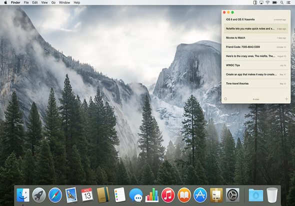 Notefile 2.7.2 for Mac|Mac版下载 | 记事本工具