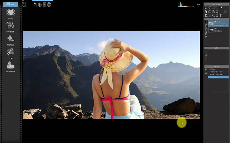 Franzis CutOut 2018 Professional 2018 for Mac|Mac版下载 | 专业抠图软件