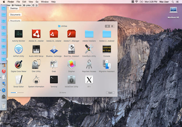 DockShelf 1.5.1 for Mac|Mac版下载 | Dock增强工具
