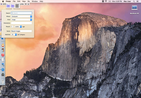 DockShelf 1.5.1 for Mac|Mac版下载 | Dock增强工具