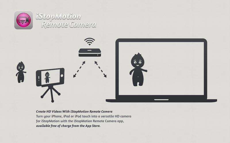 iStopMotion 3 3.8.2 for Mac|Mac版下载 | 模型动画制作
