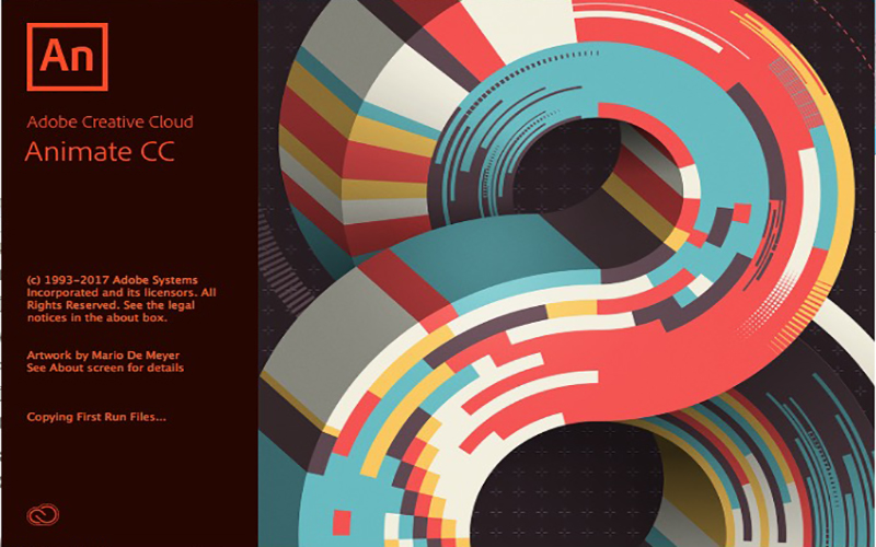 Adobe Animate CC 2018 18.0 for Mac|Mac版下载 | AN CC 2018