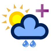 5天内的天气 + 1.3 for Mac|Mac版下载 | 