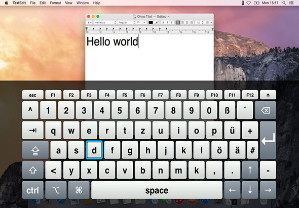 Remote Buddy Express 1.31.1 for Mac|Mac版下载 | 远程控制软件