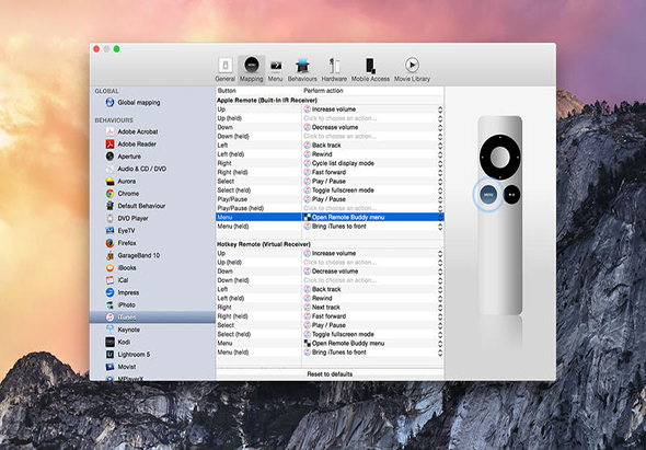 Remote Buddy Express 1.31.1 for Mac|Mac版下载 | 远程控制软件