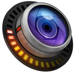 Intensify 1.2.3 for Mac|Mac版下载 | 照片后期处理工具 Intensify 1.2.3 for Mac|Mac版下载 | 照片后期处理工具