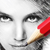 PencilSketch 2.5.1 for Mac|Mac版下载 | 照片转手绘素描软件 PencilSketch 2.5.1 for Mac|Mac版下载 | 照片转手绘素描软件