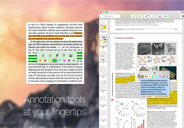 Highlights 1.5.1 for Mac|Mac版下载 | pdf文本提取工具