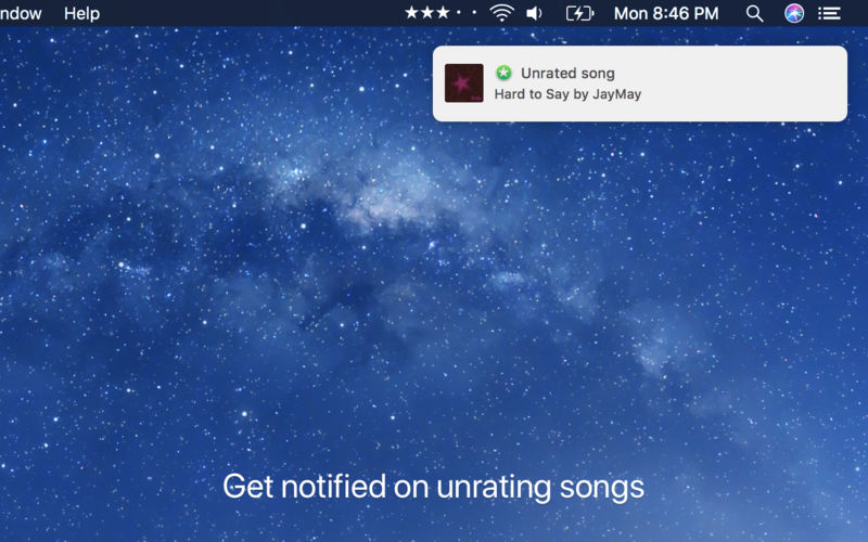 Stars by Karelia 5.11 for Mac|Mac版下载 | iTunes辅助功能软件