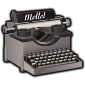 Mellel 3.5.5 for Mac|Mac版下载 | 办公软件 Mellel 3.5.5 for Mac|Mac版下载 | 办公软件