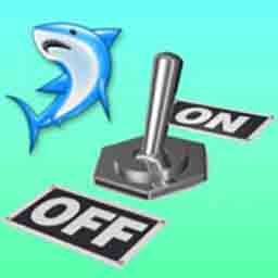 Sharky Switch Creator 1.0 for Mac|Mac版下载 | 应用程序暂停器 Sharky Switch Creator 1.0 for Mac|Mac版下载 | 应用程序暂停器