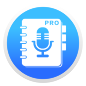 语音记事本 PRO - 录音机, 备忘录, 笔记本, 日记本 6.1.1 for Mac|Mac版下载 | 语音记事本 PRO - 录音机, 备忘录, 笔记本, 日记本 6.1.1 for Mac|Mac版下载 |