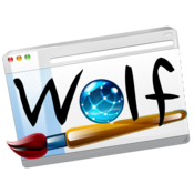 Wolf - Responsive Website Designer 1.52 for Mac|Mac版下载 | 网站设计软件 Wolf - Responsive Website Designer 1.52 for Mac|Mac版下载 | 网站设计软件