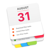 Plan Your Tasks Pro 7.0.2 for Mac|Mac版下载 | 任务管理器 Plan Your Tasks Pro 7.0.2 for Mac|Mac版下载 | 任务管理器