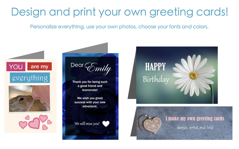 Orion Greeting Card Designer 3.0 for Mac|Mac版下载 | 贺卡设计制作工具