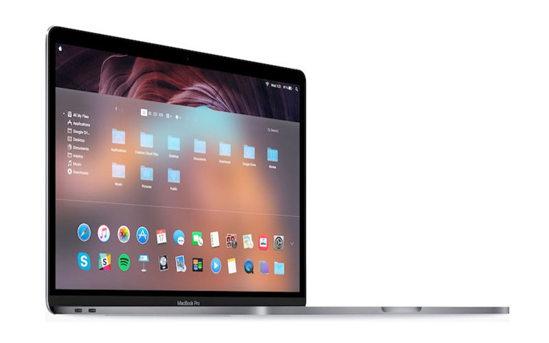 macOS High Sierra 10.13 GM GM for Mac|Mac版下载 |