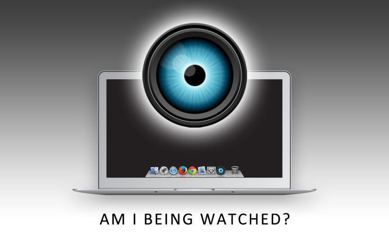 Camera Lock 1.6 for Mac|Mac版下载 | 摄像头禁用工具