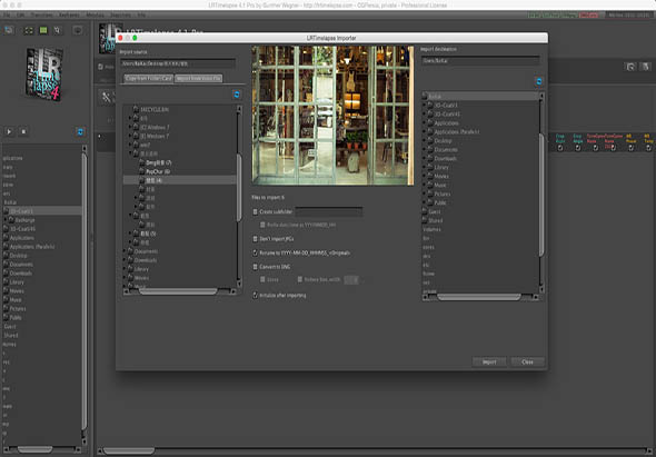 LRTimelapse 4 4.7.8 for Mac|Mac版下载 | 影片微速时间推移软件