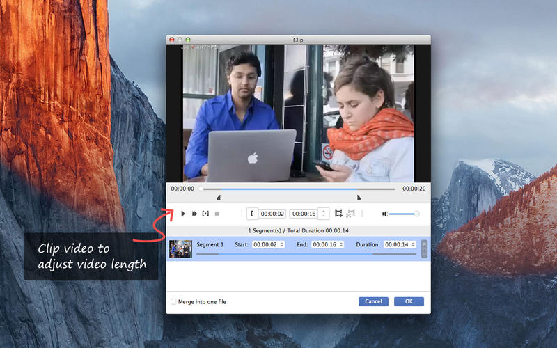 超级视频转换器-MP4/MP3音视频转换器 6.2.31 for Mac|Mac版下载 | Super Video Converter
