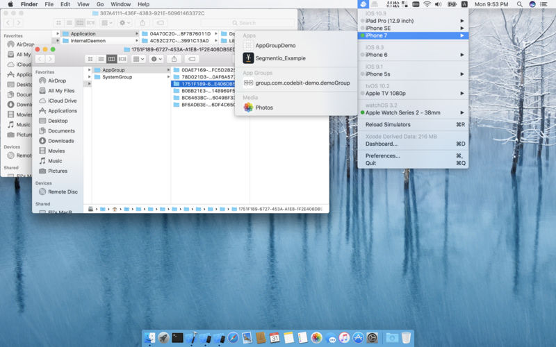 Parrot - Xcode Debugging Helper 2.0.0 for Mac|Mac版下载 | 开发软件