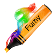 Fumy 2.4.2 for Mac|Mac版下载 | 图像处理软件 Fumy 2.4.2 for Mac|Mac版下载 | 图像处理软件