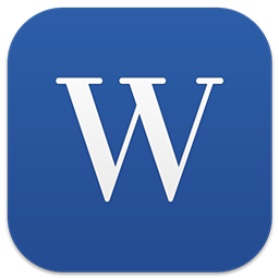 Go Word 1.6 for Mac|Mac版下载 | 文字处理软件