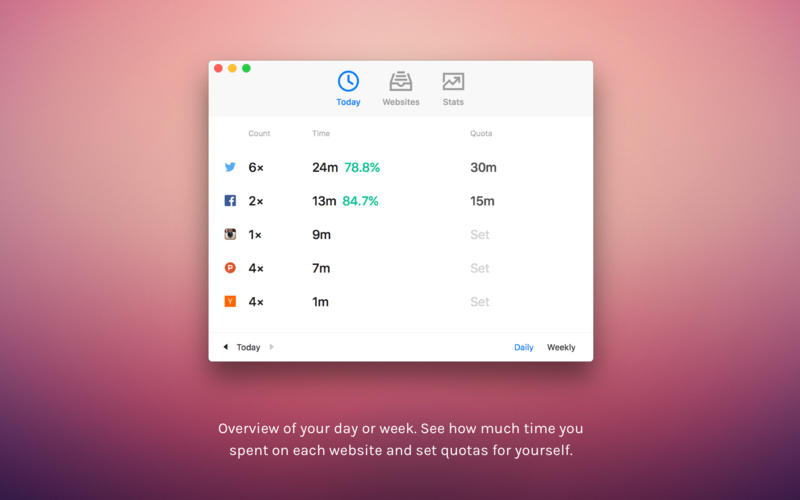 Escape 2 2.0.2 for Mac|Mac版下载 | 后台记时记数工具