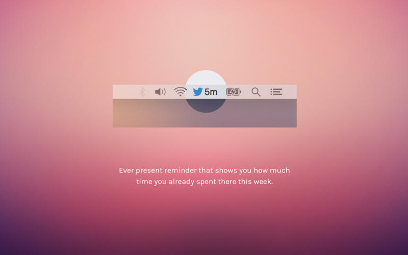 Escape 2 2.0.2 for Mac|Mac版下载 | 后台记时记数工具