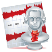Amadeus Lite 2.4.1 for Mac|Mac版下载 | 多轨音频编辑器 Amadeus Lite 2.4.1 for Mac|Mac版下载 | 多轨音频编辑器