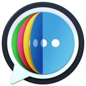 一个聊天 - 一个一个Messenger的桌面专业版 3.7 for Mac|Mac版下载 | 一个聊天 - 一个一个Messenger的桌面专业版 3.7 for Mac|Mac版下载 |
