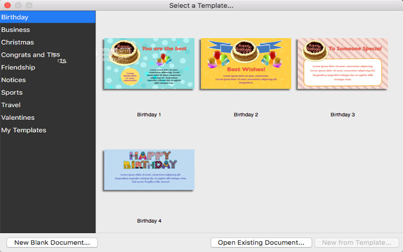 Mail Master 1.1.0 for Mac|Mac版下载 | 邮件模板客户端