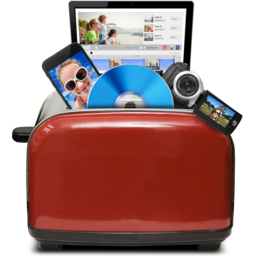 Toast Titanium 16 16 for Mac|Mac版下载 | DVD刻录机 Toast Titanium 16 16 for Mac|Mac版下载 | DVD刻录机