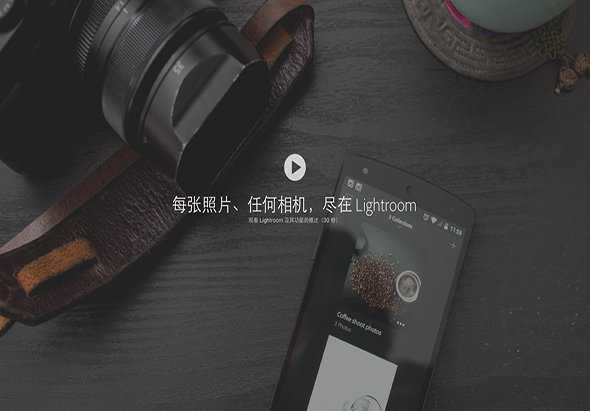 Adobe Lightroom 6 6.12 for Mac|Mac版下载 | LR 6