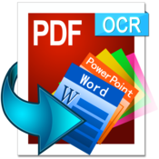 PDF Converter with OCR 3.3.0 for Mac|Mac版下载 | PDF文件转换器 PDF Converter with OCR 3.3.0 for Mac|Mac版下载 | PDF文件转换器