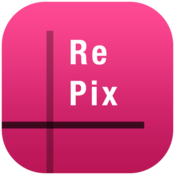 RePix 1.3.2 for Mac|Mac版下载 | 图像处理软件 RePix 1.3.2 for Mac|Mac版下载 | 图像处理软件