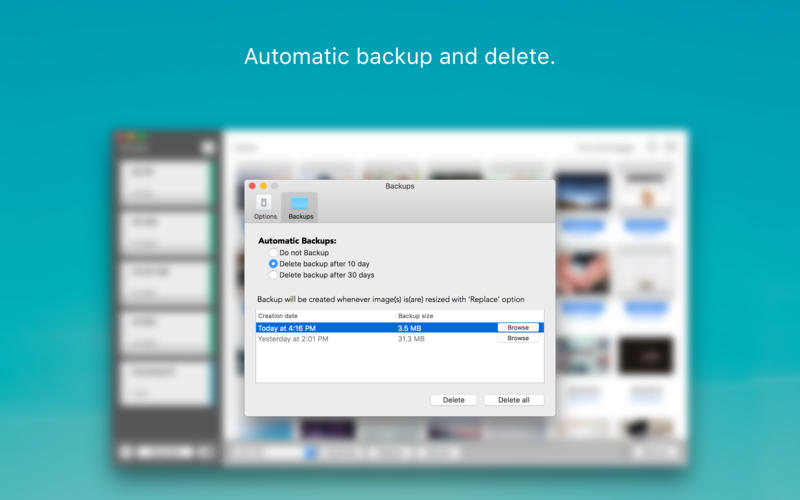 RePix 1.3.2 for Mac|Mac版下载 | 图像处理软件