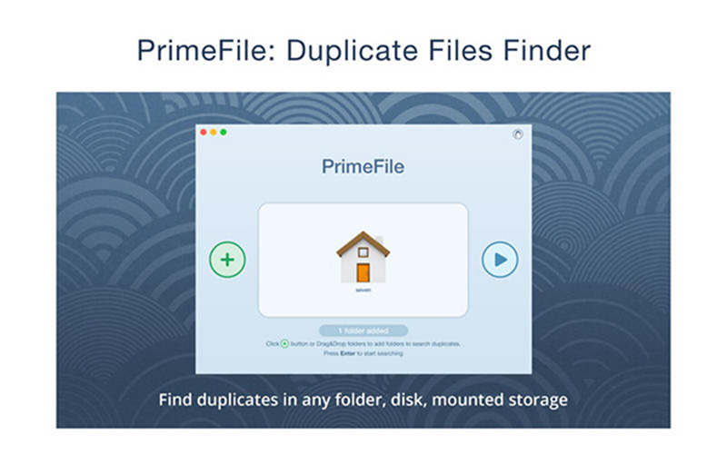 PrimeFile 4.0.1 for Mac|Mac版下载 | 重复文件查找工具