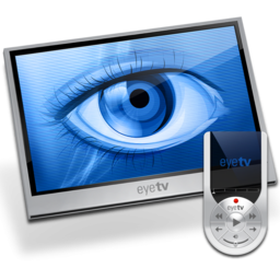 EyeTV 3.6.9 for Mac|Mac版下载 | EyeTV 3.6.9 for Mac|Mac版下载 |