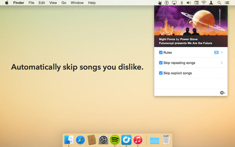Denied 1.4.2 for Mac|Mac版下载 |