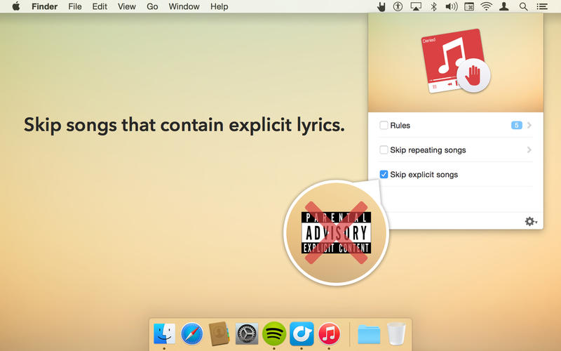 Denied 1.4.2 for Mac|Mac版下载 |