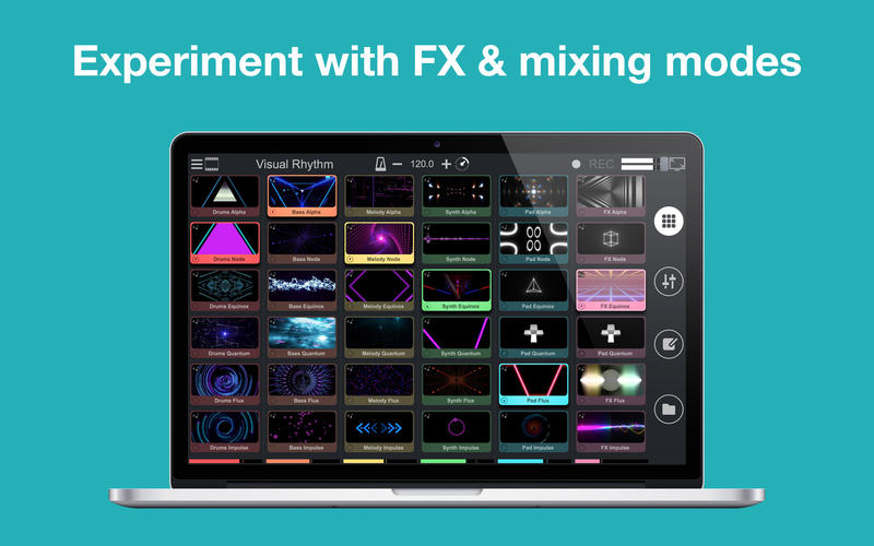 Remixvideo 1.2.0 for Mac|Mac版下载 |