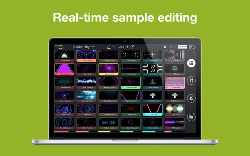 Remixvideo 1.2.0 for Mac|Mac版下载 |