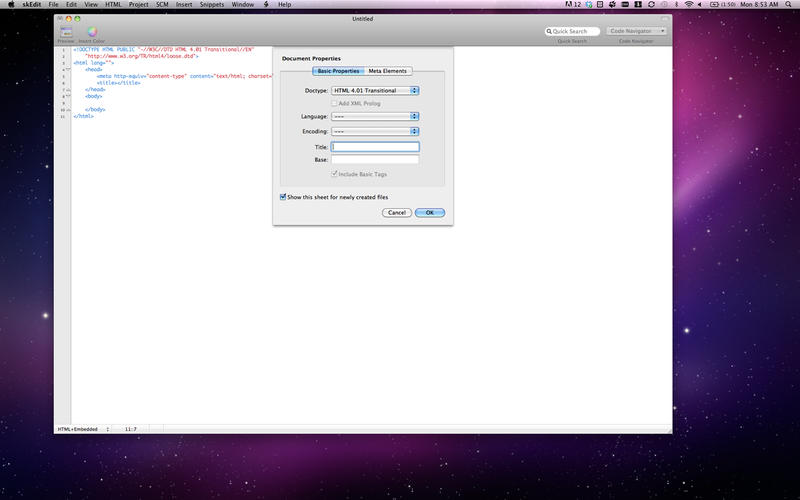 skEdit Express 4.1.18 for Mac|Mac版下载 |
